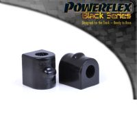 Powerflex Black Series  fits for Ford Fiesta Mk6 inc ST (2002-2008) Front Anti Roll Bar Bush 18mm