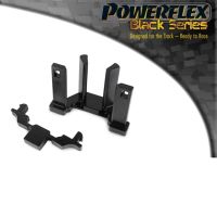 Powerflex Black Series  fits for Ford Fiesta Mk6 inc ST (2002-2008) Gearbox Mount Insert