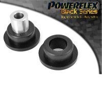 Powerflex Black Series  passend fr Ford Focus MK3 RS Motor Aufnahme-vorne oben klein