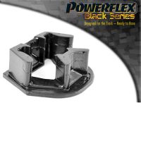 Powerflex Black Series  fits for Ford Focus MK2 ST Lower Engine Mount Insert