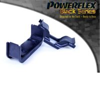Powerflex Black Series  fits for Ford Focus MK2 RS Front Upper Right Engine Mount Insert