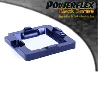 Powerflex Black Series  fits for Ford Focus MK2 RS Gearbox Mount Insert