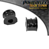 Powerflex Black Series  passend fr Ford 3Dr RS Cosworth inc. RS500 (1986-1988) Stabilisator vorne an Fahrgestell 28mm