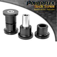 Powerflex Black Series  fits for Ford Mondeo MK3 (2000 to 2007) Front Arm Front Bush