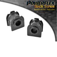 Powerflex Black Series  fits for Ford Mondeo MK3 (2000 to 2007) Front Anti Roll Bar Bush 19mm