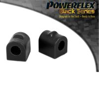 Powerflex Black Series  fits for Ford Focus Mk3 Front Anti Roll Bar To Chassis Bush 23mm