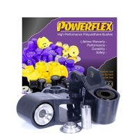 Powerflex Black Series  fits for Ford Transit Connect MK2 - (2013 -) Front Wishbone Rear Bush Anti-Lift & Caster Offset