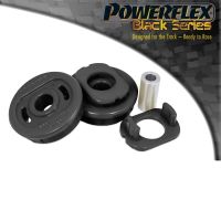 Powerflex Black Series  fits for Ford Focus MK3 RS Lower Engine Mount Bush