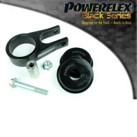 Powerflex Black Series  passend fr Ford Focus MK3 RS untere Drehmomentsttze (Track Use)
