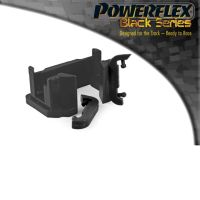 Powerflex Black Series  fits for Ford Focus Mk3 ST Front Upper Right Engine Mount Insert