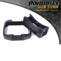 Powerflex Black Series  fits for Ford Focus Mk3 ST Transmission Mount Insert