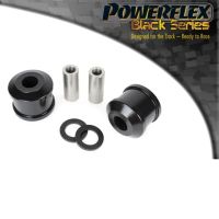 Powerflex Black Series  fits for Volvo S60 2WD (2010 - onwards) Front Arm Front Bush