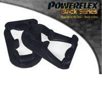 Powerflex Black Series  fits for Ford S-Max (2006 - 2015) Lower Engine Mount Insert