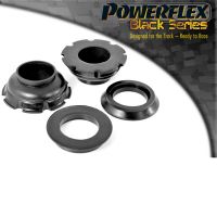 Powerflex Black Series  fits for Ford Escort Mk3 & 4, XR3i, Orion All Types (1980-1990) Front Top Shock Absorber Mount