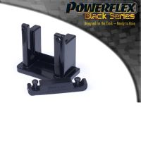 Powerflex Black Series  fits for Ford Fiesta Mk7 ST (2013 - 2017) Upper Transmission Mount Insert