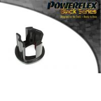 Powerflex Black Series  fits for Ford Fiesta MK8 (2017 - ON) Lower Torque Mount Large Bush Insert