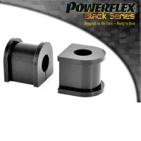 Powerflex Black Series  fits for Ford Escort Mk3 & 4, XR3i, Orion All Types (1980-1990) Front Anti Roll Bar Mounting Bush 26mm