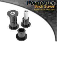 Powerflex Black Series  fits for Ford Cortina Mk4,5 (1976-1982) Front Inner Lower Arm Bush