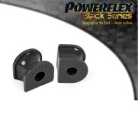 Powerflex Black Series  fits for Ford KA (1996-2008) Front Anti Roll Bar Bush 15mm
