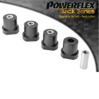 Powerflex Black Series  fits for Rover 45 (1999-2005) Upper Link Bush