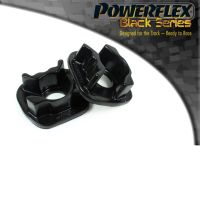 Powerflex Black Series  passend fr Honda CR-Z (2010 - 2016) Motorlager Buchse Einsatz unten