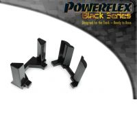 Powerflex Black Series  fits for Audi RS3 MK2 8P (2011-2013) Upper Engine Mount Insert