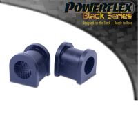 Powerflex Black Series  passend fr Vauxhall / Opel VX220 (Opel Speedster) Stabilisator vorne 7/8