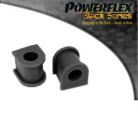 Powerflex Black Series  fits for Mazda Mk2 NB (1998-2005) Front Anti Roll Bar Mounting Bush 20mm