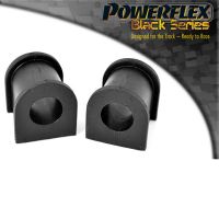 Powerflex Black Series  fits for Mazda Mk2 NB (1998-2005) Front Anti Roll Bar Mounting Bush 22mm