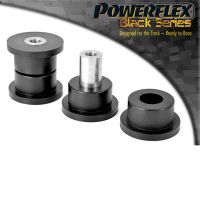 Powerflex Black Series  fits for Mazda RX-7 Generation 3 Series 6,7,8 (1992-2002) Front Lower Wishbone Rear Bush