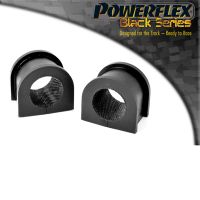 Powerflex Black Series  fits for Mazda RX-7 Generation 3 Series 6,7,8 (1992-2002) Front Anti Roll Bar Bush 29mm