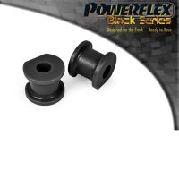 Powerflex Black Series  fits for Mercedes-Benz 190 W201 (1982 - 1993) Front Anti Roll Bar To Link Arm Bush 18mm