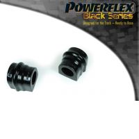 Powerflex Black Series  fits for Mercedes-Benz W209 (2002-2009) Front Anti Roll Bar Inner Bush 23mm