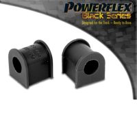 Powerflex Black Series  fits for MG MGTF (2002-2009) Front Anti-Roll Bar Inner Mount 19mm