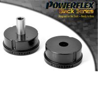Powerflex Black Series  fits for Mitsubishi Lancer Evolution X CZ4A (10/07 - 05/16) Front Lower Diff Mount