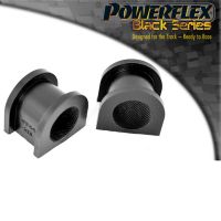 Powerflex Black Series  fits for Mitsubishi Lancer Evolution VII, VIII & IX inc 260 (2001 - 2007) Front Anti Roll Bar Bush 24mm