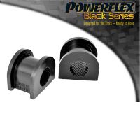 Powerflex Black Series  fits for Mitsubishi Lancer Evolution X CZ4A (10/07 - 05/16) Rear Anti Roll Bar To Chassis Bush 23mm