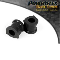 Powerflex Black Series  fits for Smart ForFour 454 (2004 - 2006) Front Anti Roll Bar bush 26mm