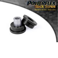 Powerflex Black Series  passend fr Smart ForFour 454 (2004 - 2006) Motor Aufnahme-vorne oben klein
