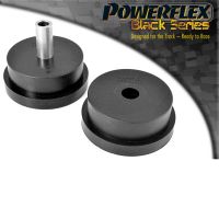 Powerflex Black Series  fits for Nissan Sunny/Pulsar GTi-R (1990-1994) Engine Mount Kit Gearbox Upper Front