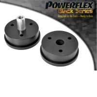 Powerflex Black Series  fits for Nissan Sunny/Pulsar GTi-R (1990-1994) Engine Mounting Gearbox Rear