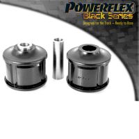 Powerflex Black Series  fits for Nissan 200SX - S13, S14, & S15 Front Lower Radius Arm To Chassis