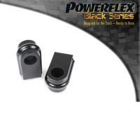 Powerflex Black Series  passend fr Nissan Juke (2011 on) Stabilisator vorne 21mm