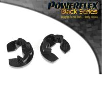 Powerflex Black Series  fits for Nissan Pulsar C13 (2014 - 2018) Lower Engine Mount Insert
