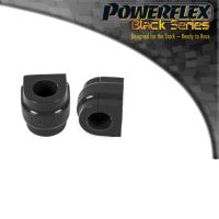 Powerflex Black Series  passend fr Mini R56/57 Gen 2 (2006 - 2013) Stabilisator vorne 21.5mm