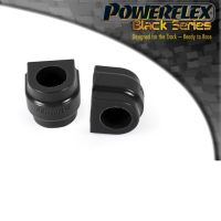 Powerflex Black Series  passend fr Mini R50/52/53 Gen 1 (2000 - 2006) Stabilisator vorne 24mm