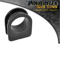 Powerflex Black Series  passend fr Mini R50/52/53 Gen 1 (2000 - 2006) Lenkgetriebe Aufnahme