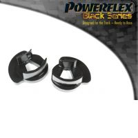 Powerflex Black Series  passend fr Mini R50/52/53 Gen 1 (2000 - 2006) Getriebe Aufnahme