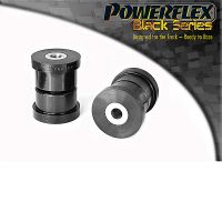 Powerflex Black Series  passend fr Mini F55 / F56 Gen 3 (2014 on) Querlenker vorne