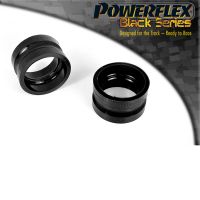 Powerflex Black Series  passend fr BMW X5 F15 (2013-) Stabilisator vorne an Fahrgestell